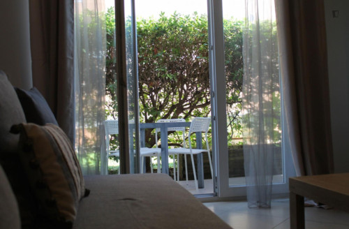 Very charming 1-bedroom apartment in Tavira  - Gallery - 5