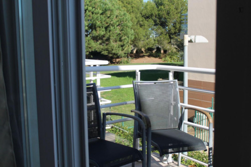 Very charming 1-bedroom apartment in Tavira  - Gallery - 12