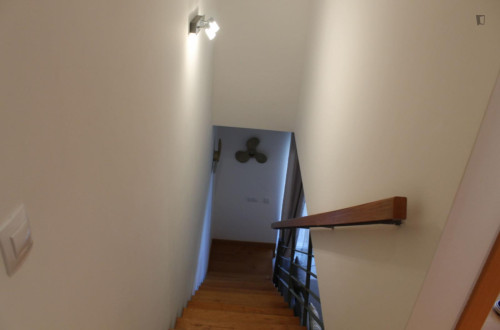 Very charming 1-bedroom apartment in Tavira  - Gallery - 10