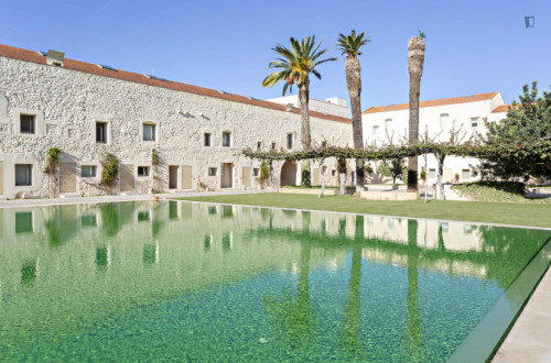 Gorgeous 2-bedroom apartment close to Castelo de Tavira  - Gallery - 8