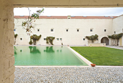 Gorgeous 2-bedroom apartment close to Castelo de Tavira  - Gallery - 12