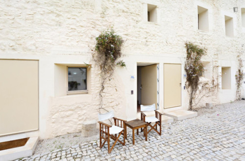 Gorgeous 2-bedroom apartment close to Castelo de Tavira  - Gallery - 9