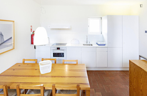 Gorgeous 2-bedroom apartment close to Castelo de Tavira 