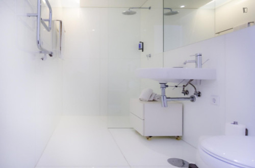 Gorgeous 2-bedroom apartment close to Castelo de Tavira 