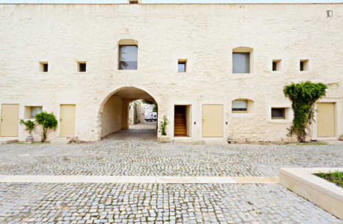 Gorgeous 2-bedroom apartment close to Castelo de Tavira  - Gallery - 10