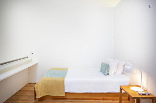 Gorgeous 2-bedroom apartment close to Castelo de Tavira  - Gallery - 6