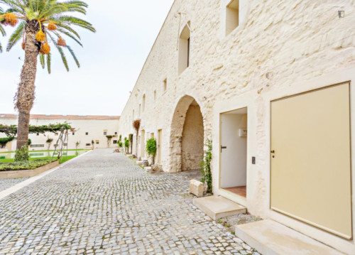 Gorgeous 2-bedroom apartment close to Castelo de Tavira  - Gallery - 11