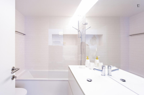 Snug 1-bedroom apartment in Tavira  - Gallery -  5