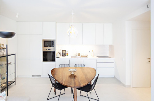 Snug 1-bedroom apartment in Tavira