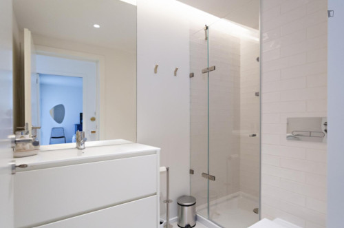 Snug 1-bedroom apartment in Tavira - Gallery - 6