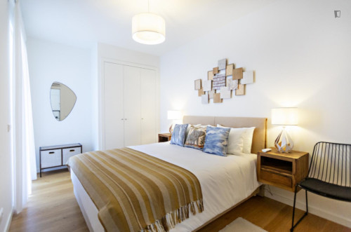 Snug 1-bedroom apartment in Tavira - Gallery - 7