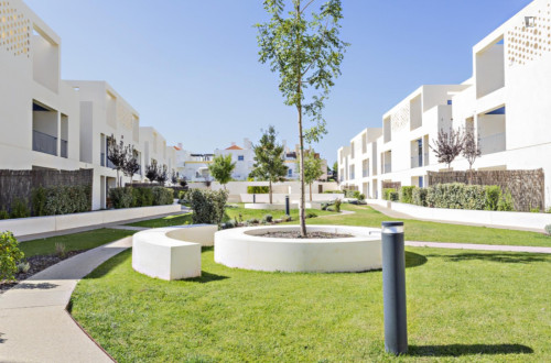 Snug 1-bedroom apartment in Tavira - Gallery - 12