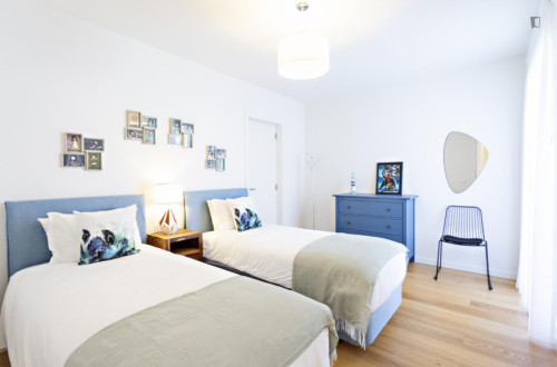 Snug 1-bedroom apartment in Tavira