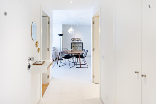 Snug 1-bedroom apartment in Tavira