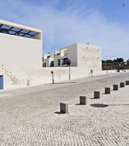 Snug 1-bedroom apartment in Tavira - Gallery - 13