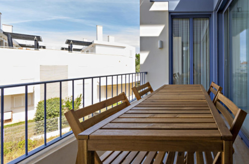 Snug 1-bedroom apartment in Tavira - Gallery - 9