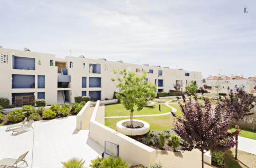 Snug 1-bedroom apartment in Tavira - Gallery - 11