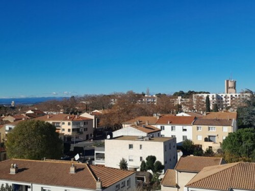 Room with a view 