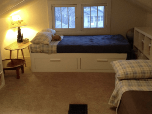 Cottage in the City  - Gallery -  5