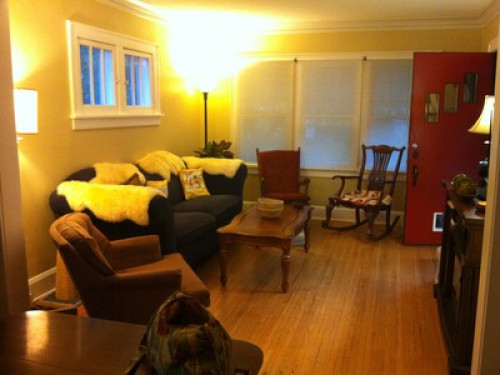 Cottage in the City  - Gallery -  2