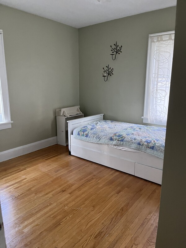  Green Room(Full Room)  -  Cottage in the City  - Gallery -  1