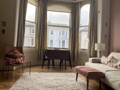 Lovely flat by the sea - Gallery - 9