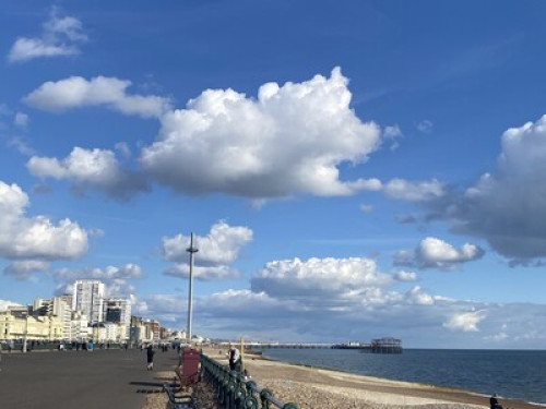 Lovely flat by the sea - Gallery - 6