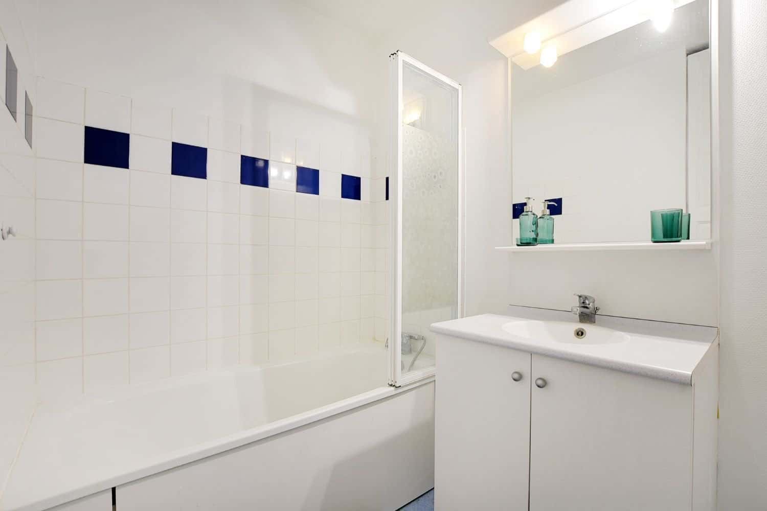 Modern 12 M² Room In Coliving At KremlinBicêtre - 2