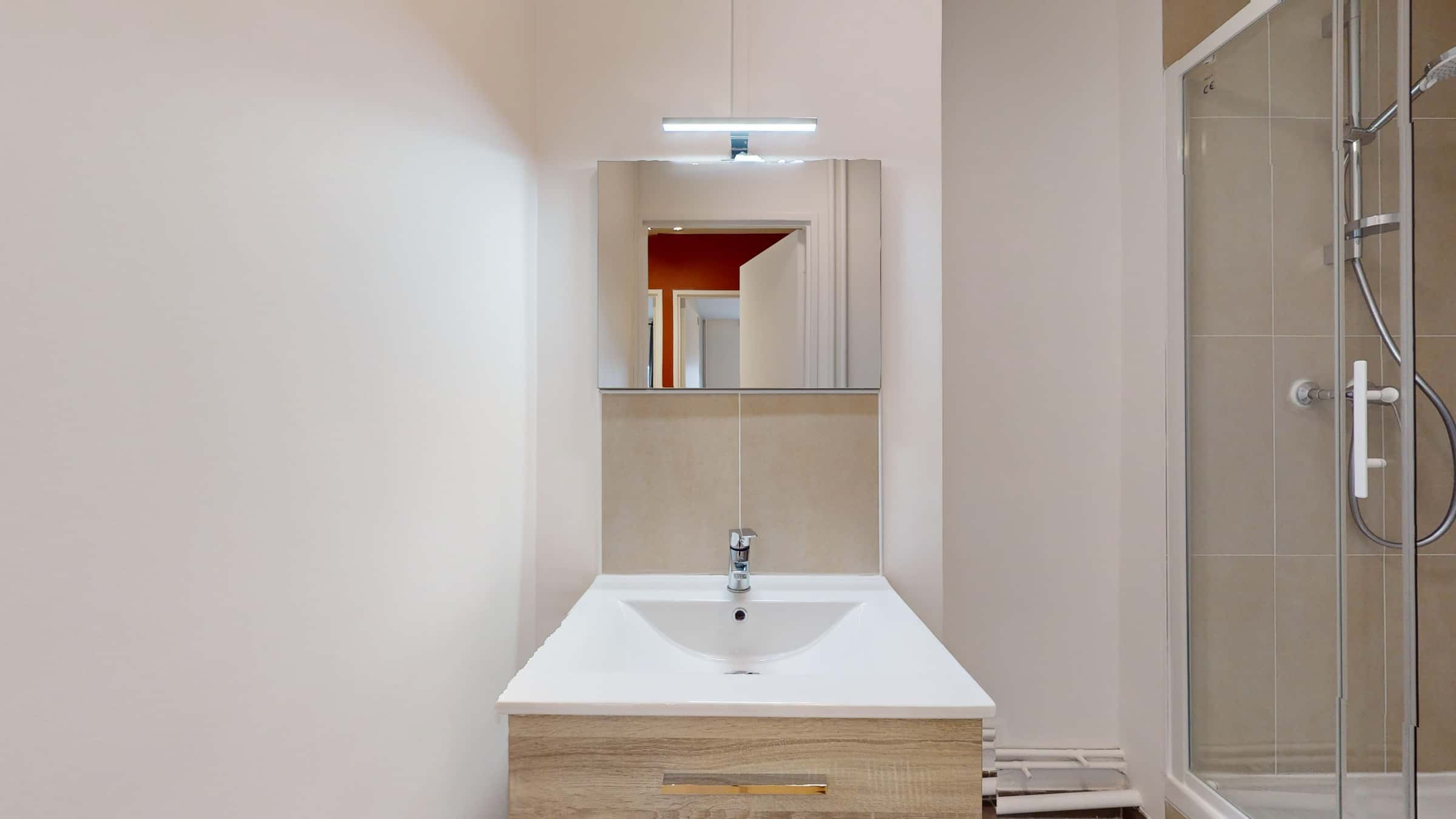 Arcueil Monge - Private Room (6) - 10