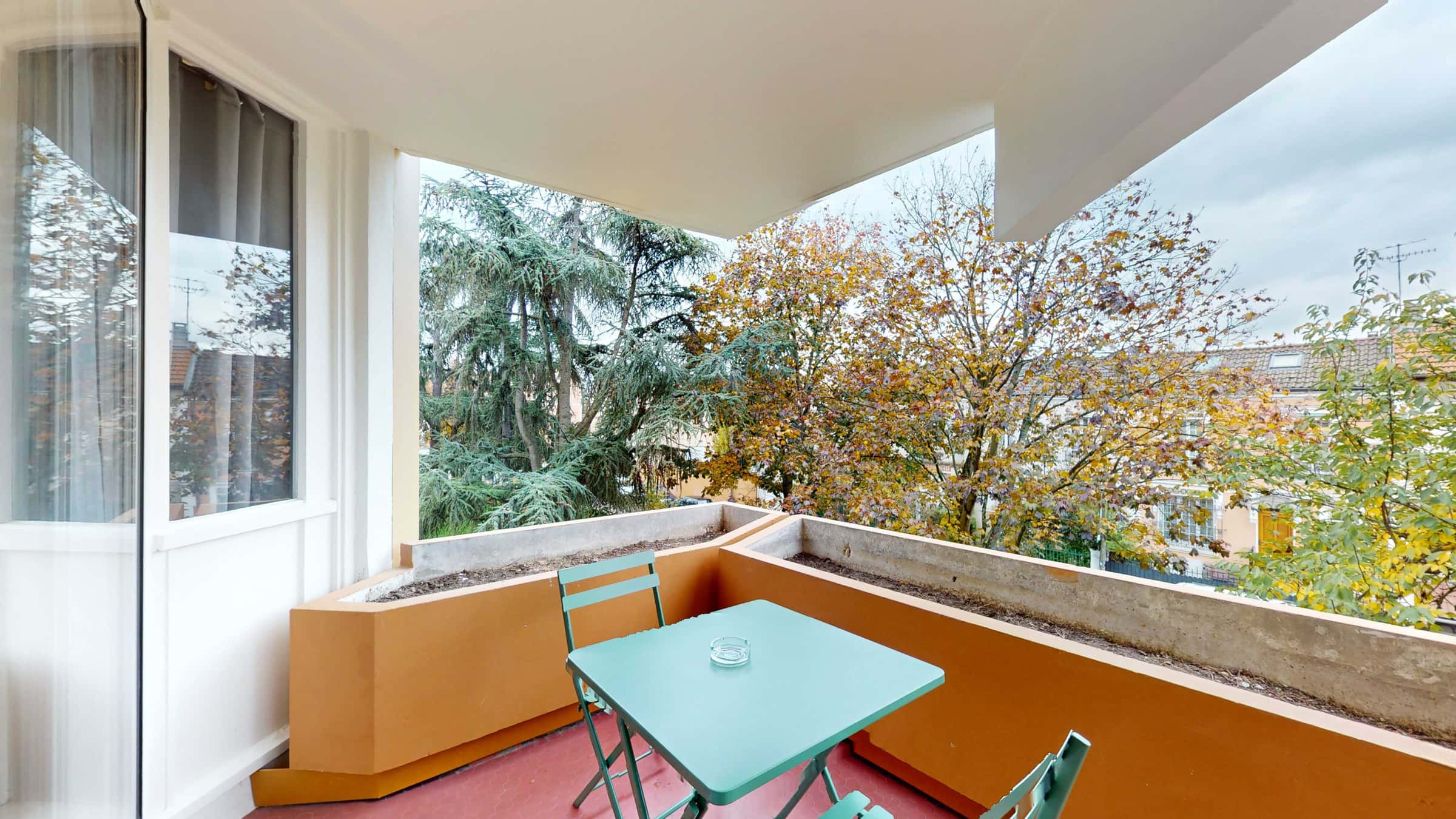 Arcueil Monge - Private Room (6) - 3
