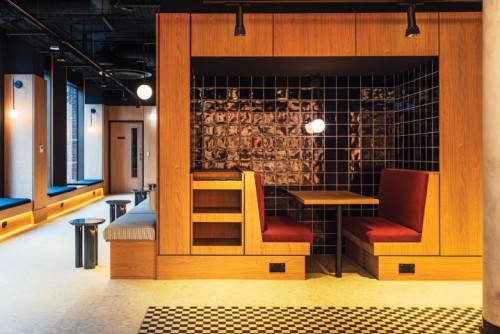 House Of Social
