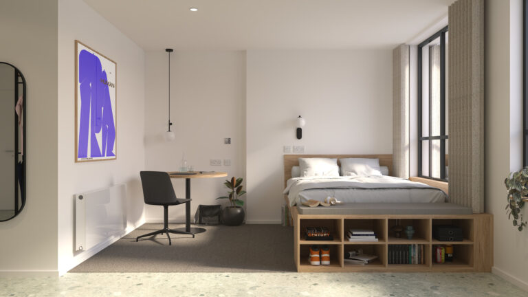  Accessible  -  House Of Social  - Gallery -  1