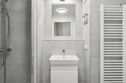 Charming studio near the Leipzig central station - Gallery - 8