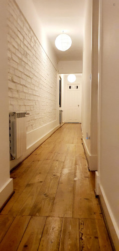 Charming double ensuite bedroom near Universidade de Aveiro
