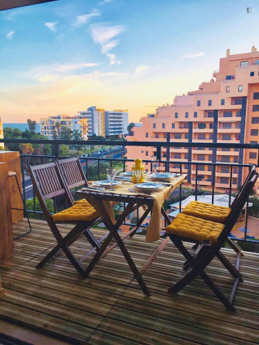 Comfy 1 Bedroom Apartment close to three castle Beach - Gallery - 6