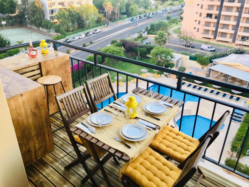 Comfy 1 Bedroom Apartment close to three castle Beach - Gallery - 7