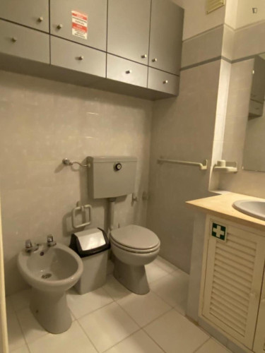 Comfy 1 Bedroom Apartment close to three castle Beach - Gallery - 12