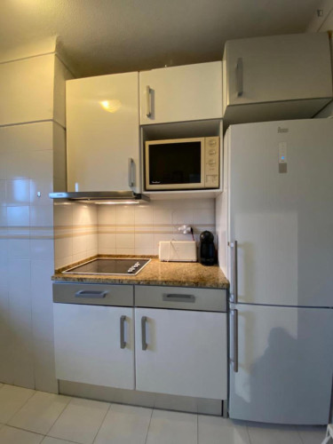 Comfy 1 Bedroom Apartment close to three castle Beach - Gallery - 9