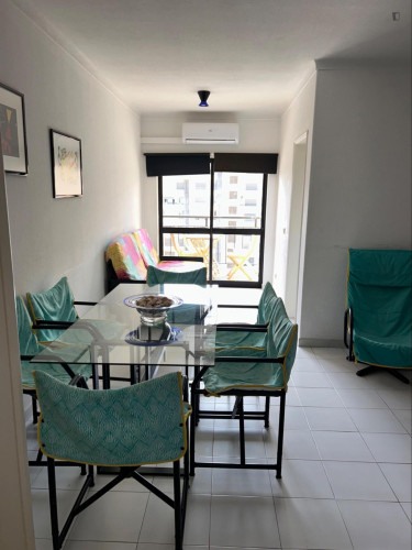 Comfy 1 Bedroom Apartment close to three castle Beach  - Gallery -  5