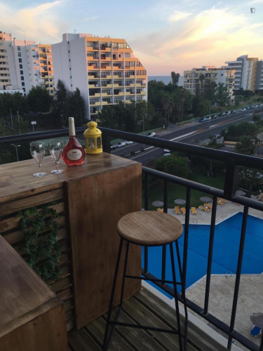 Comfy 1 Bedroom Apartment close to three castle Beach - Gallery - 8