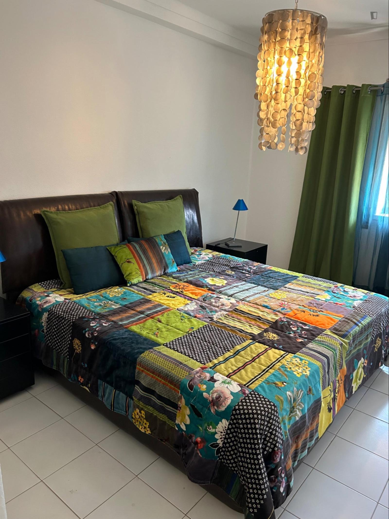  Comfy 1 Bedroom Apartment Close To Three Castle Beach  -  Comfy 1 Bedroom Apartment close to three castle Beach  - Gallery -  1