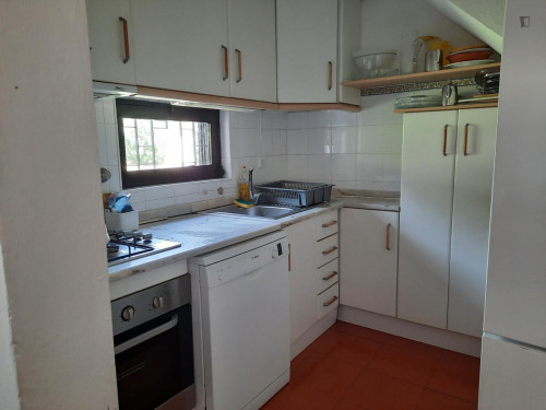 3-bedroom house, with outdoor area - Gallery - 5