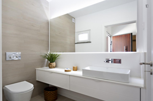 Spacious 3-bedroom apartment in Tavira  - Gallery - 15
