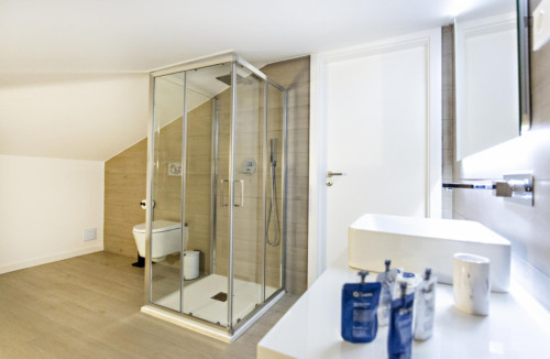 Spacious 3-bedroom apartment in Tavira  - Gallery - 13