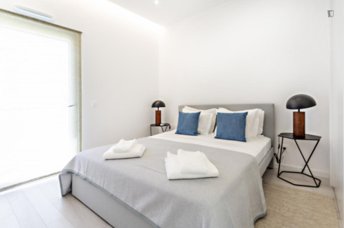 Spacious 3-bedroom apartment in Tavira  - Gallery - 10