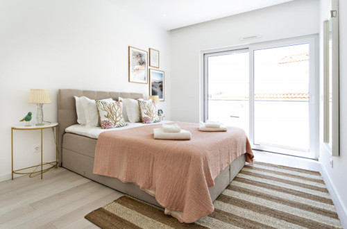 Spacious 3-bedroom apartment in Tavira  - Gallery - 12