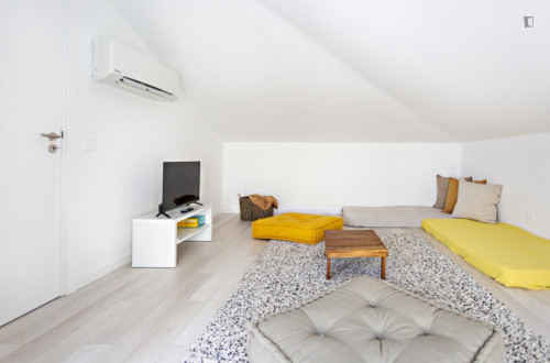 Spacious 3-bedroom apartment in Tavira  - Gallery - 17