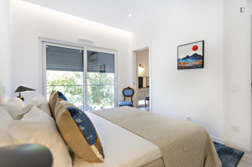 Spacious 3-bedroom apartment in Tavira  - Gallery - 19