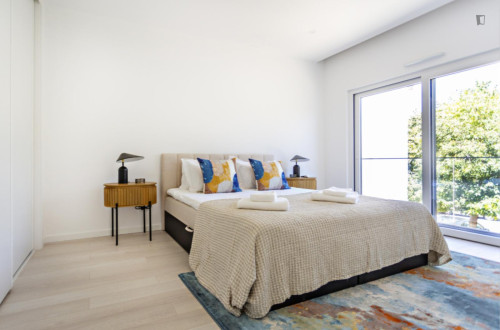 Spacious 3-bedroom apartment in Tavira  - Gallery - 20