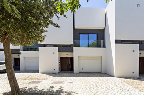 Spacious 3-bedroom apartment in Tavira  - Gallery - 6